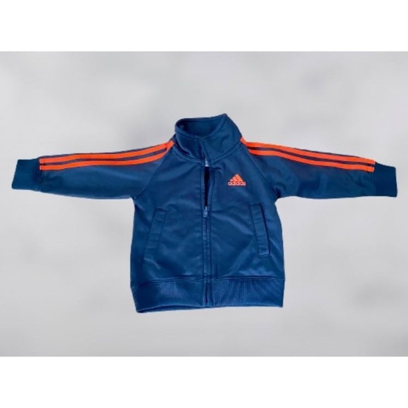 Adidas Jacket baby 12 month - Picture 2 of 3
